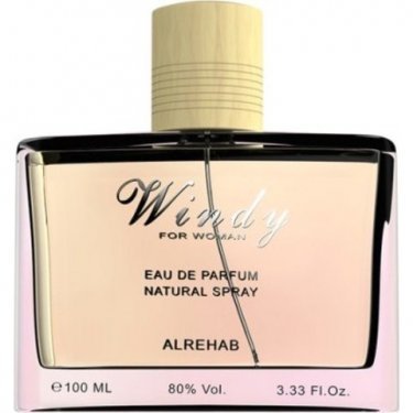 Windy for Woman
