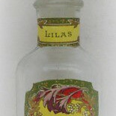 Triple Extract aux Fleurs: Lilas