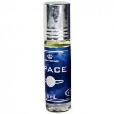 Space (Concentrated Perfume)