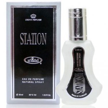 Station (Eau de Perfume)