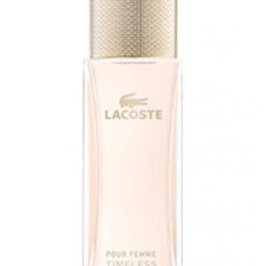 Lacoste Pour Femme Timeless