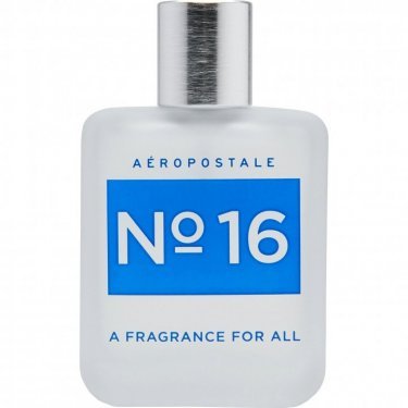 № 16 (Eau de Parfum)