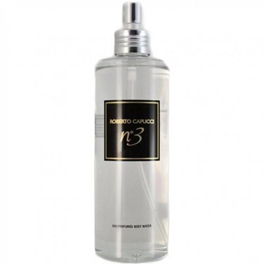 N°3 (Eau Parfumée)