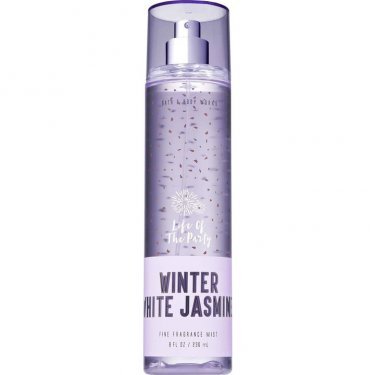 Winter White Jasmine