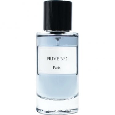 Poème Rouge / Privé N°2