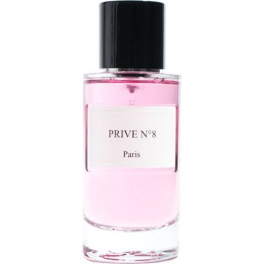 Brin de Folie / Privé N°8