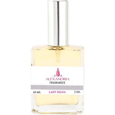 Lady Diana (Parfum Extract)