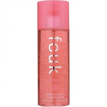 Sensual / Sensual Grapefruit & Berries