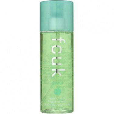 Sinful / Sinful Apple & Freesia