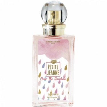 Petite Jeanne: Over The Rainbow