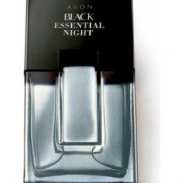 Black Essential Night