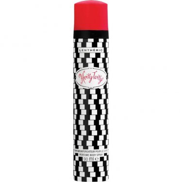 Hoity Toity (Perfume Body Spray)
