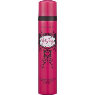 Hoity Toity Lola (Perfume Body Spray)