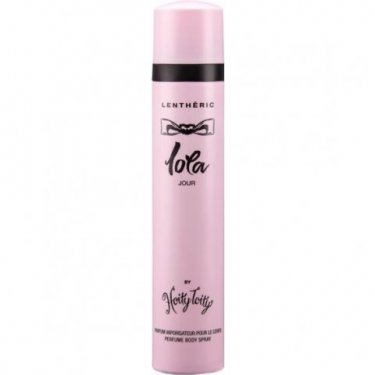 Hoity Toity Lola Jour (Perfume Body Spray)