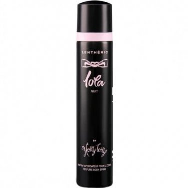 Hoity Toity Lola Nuit (Perfume Body Spray)