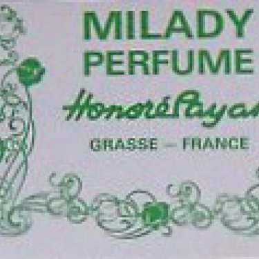 Mylady