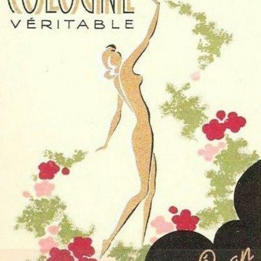 Cologne Véritable