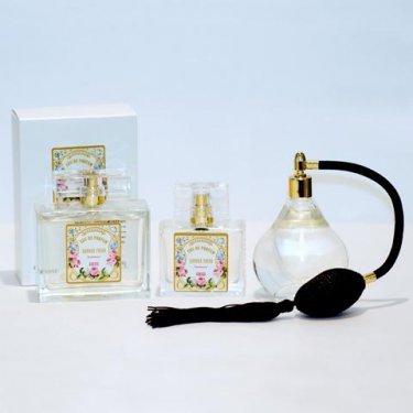 Eau d'Honoré