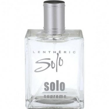 Solo Supreme