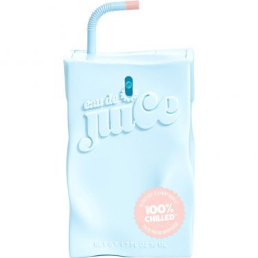 Eau de Juice - 100% Chilled (Eau de Parfum)