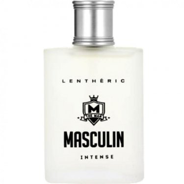 Masculin Intense