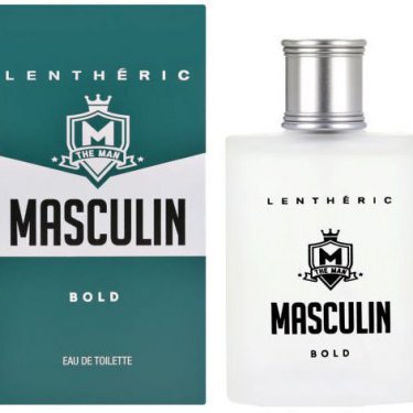 Masculin Bold