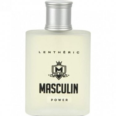 Masculin Power