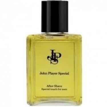 JPS Special Touch (After Shave)