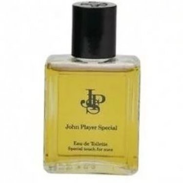 JPS Special Touch (Eau de Toiettte)