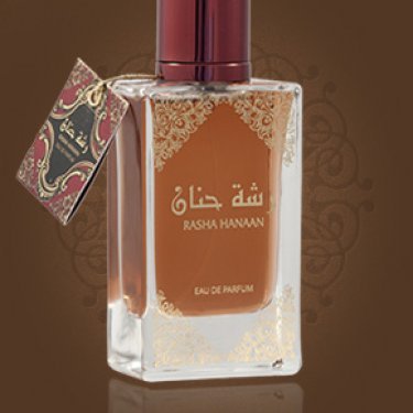 Rasha Hanaan