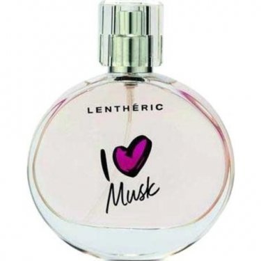 I ♥ Musk