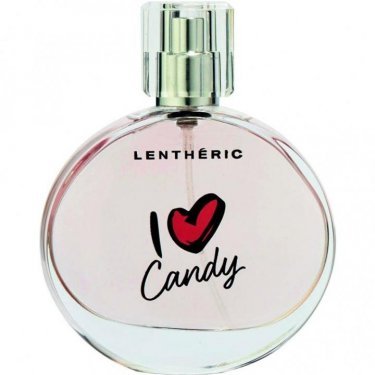 I ♥ Candy