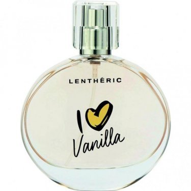 I ♥ Vanilla
