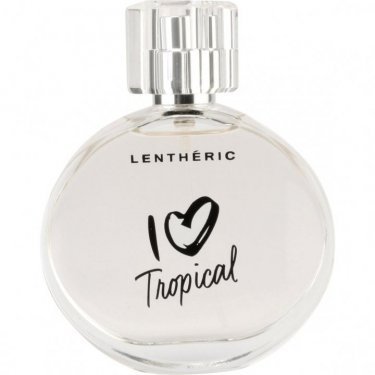 I ♥ Tropical