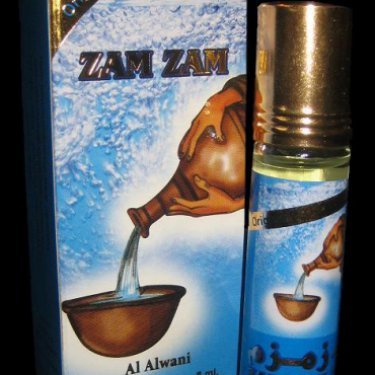 Zam Zam