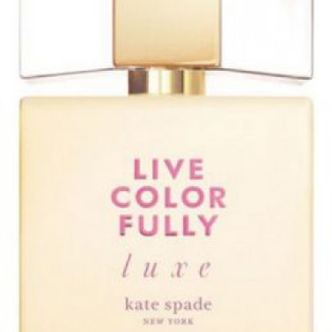 Live Colorfully Luxe