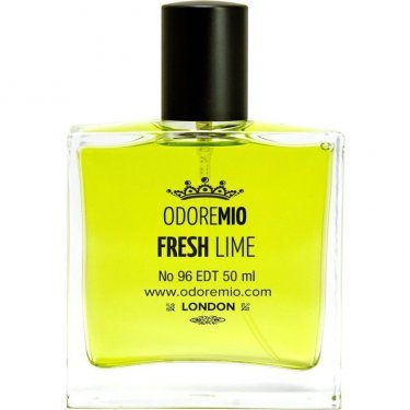 No 96 Fresh Lime