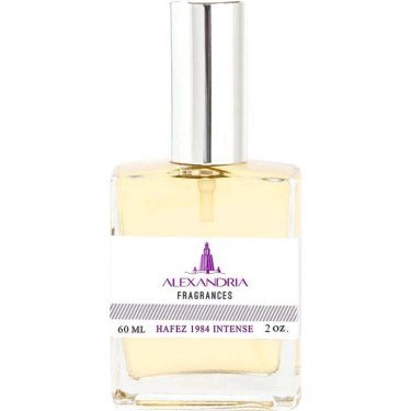 Hafez 1984 Intense (Parfum Extract)