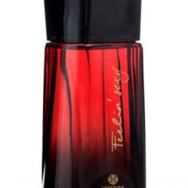 Feelin' Sexy For Him