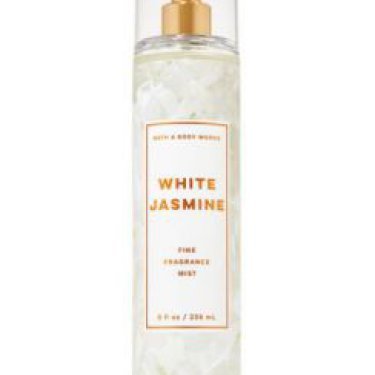 White Jasmine (Fragrance Mist)