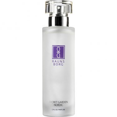 Secret Garden Nordic