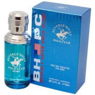 Beverly Hills Polo Club for Men