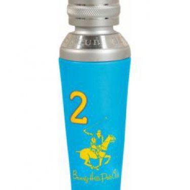 Beverly Hills Polo Club Sport 2 Pour Femme