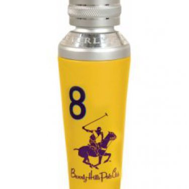 Beverly Hills Polo Club Sport 8 Pour Femme