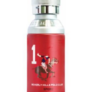 Beverly Hills Polo Club Sport 1