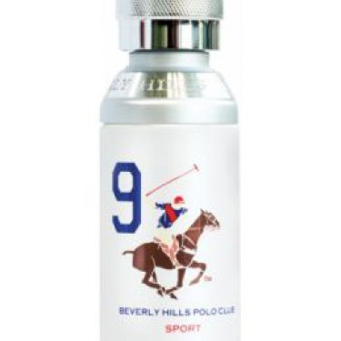Beverly Hills Polo Club Sport 9