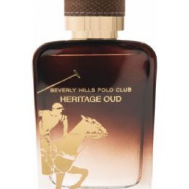 Heritage Oud