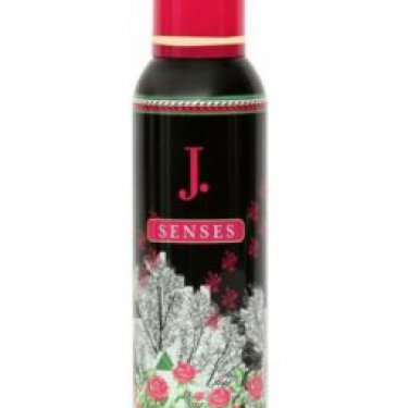 J. Senses