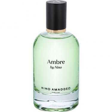 Ambre by Nino