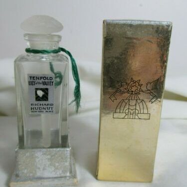 Tenfold Lily of the Valley